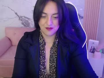 Tamara_Ch1 November 05, 2025 Chaturbate stream image