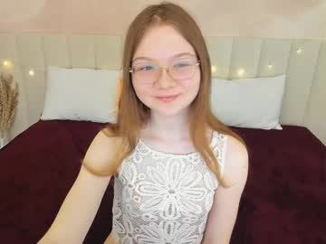 Wetrossy November 05, 2025 Chaturbate stream image