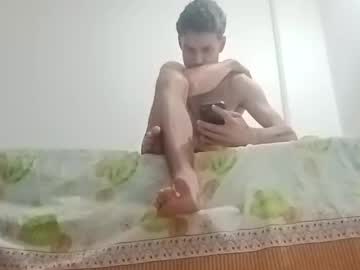 Alicante_66 November 05, 2025 Chaturbate stream image