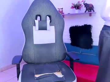 Cam_Xman November 05, 2025 Chaturbate stream image