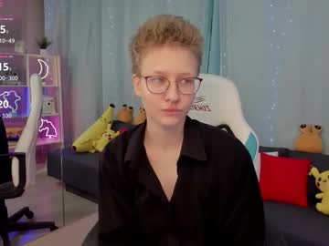 Ellablair November 05, 2025 Chaturbate stream image
