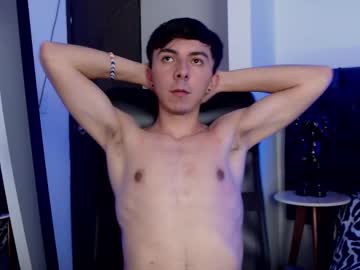 Hopper_1 November 05, 2025 Chaturbate stream image