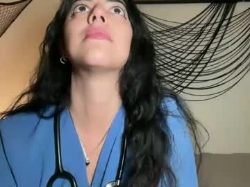 Luxcher22 November 05, 2025 Chaturbate stream image
