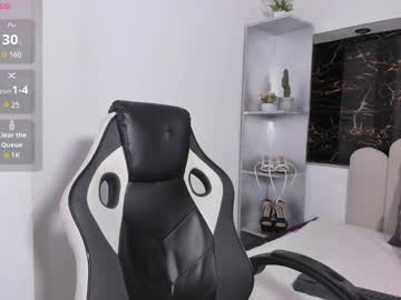 Maazikeen November 05, 2025 Chaturbate stream image