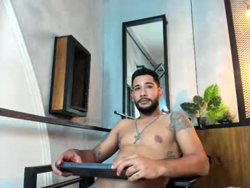 Owen_Scottx November 05, 2025 Chaturbate stream image