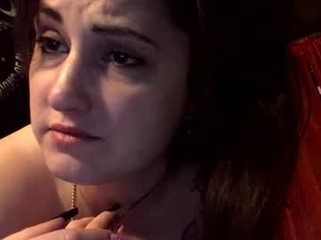 Sarahsweetie17 November 05, 2025 Chaturbate stream image
