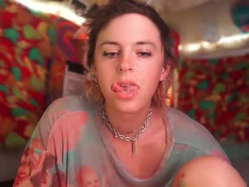 Sophie_Lovely November 05, 2025 Chaturbate stream image