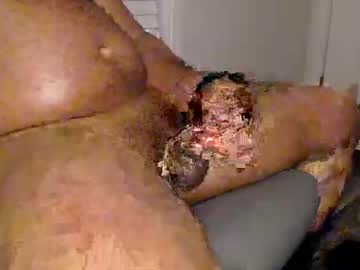 Spacecowboi9619 November 05, 2025 Chaturbate stream image