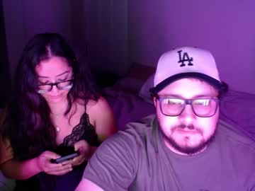 Syd_Coop November 05, 2025 Chaturbate stream image