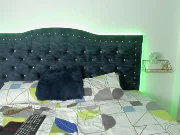 Yeka_Hot23 November 05, 2025 Chaturbate stream image
