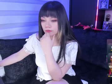 Yume_Aoki November 05, 2025 Chaturbate stream image