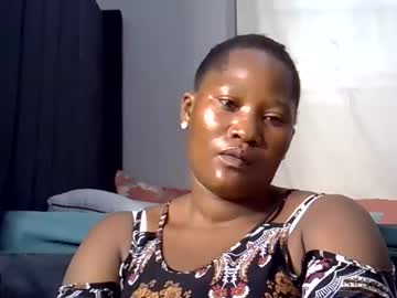 Afronubians November 05, 2025 Chaturbate stream image
