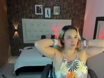 Alezzafox__ November 05, 2025 Chaturbate stream image