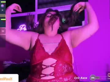 Blazedpaux November 05, 2025 Chaturbate stream image
