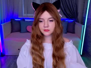 Carolinasherry November 05, 2025 Chaturbate stream image