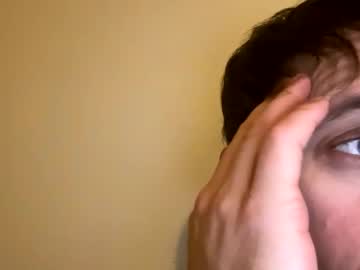 Cooperrush November 05, 2025 Chaturbate stream image