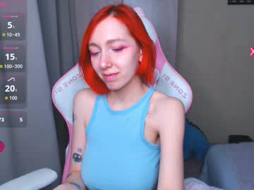 Leah__Gotty stream photo from November 05, 2025