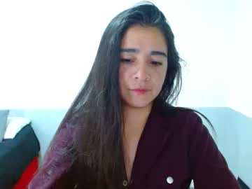 Porcelainlux November 05, 2025 Chaturbate stream image