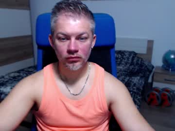 Robbyshawz November 05, 2025 Chaturbate stream image