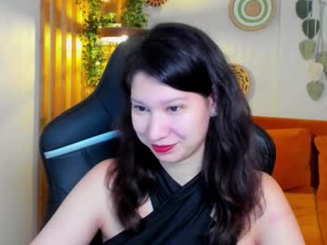 Saradenars November 05, 2025 Chaturbate stream image