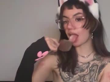 Sugarthekitten November 05, 2025 Chaturbate stream image