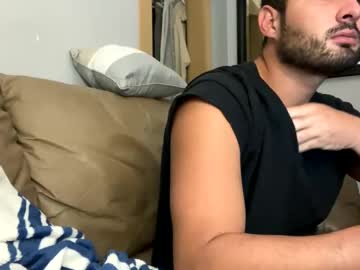 Tuamante000 November 05, 2025 Chaturbate stream image