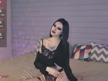 Velvetrixx November 05, 2025 Chaturbate stream image