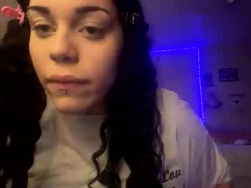 444kittyyyy November 05, 2025 Chaturbate stream image