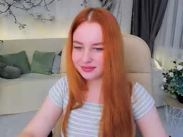 Airysilhouette November 05, 2025 Chaturbate stream image