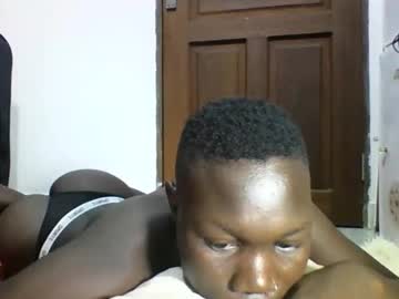 Blackmarvel02 November 05, 2025 Chaturbate stream image