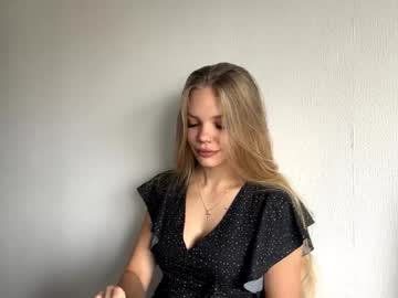 Coco_Charmel November 05, 2025 Chaturbate stream image