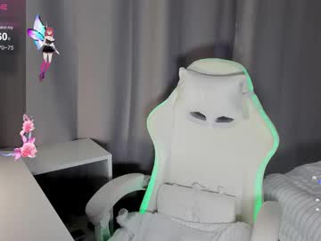 Coldcherryeclipse November 05, 2025 Chaturbate stream image