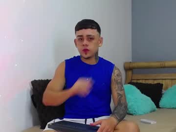 David_Rousse_ November 05, 2025 Chaturbate stream image