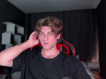 Devilnut1 November 05, 2025 Chaturbate stream image