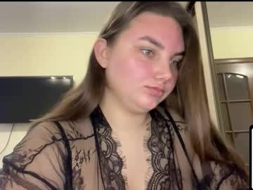 Dreamyblushfairy November 05, 2025 Chaturbate stream image