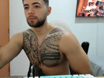 Jackpit77 November 05, 2025 Chaturbate stream image