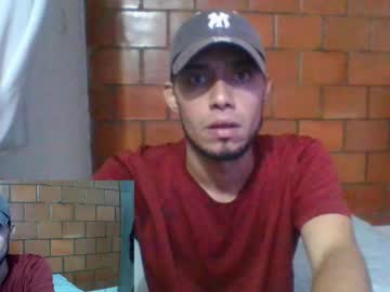 Latinmansmoking November 05, 2025 Chaturbate stream image