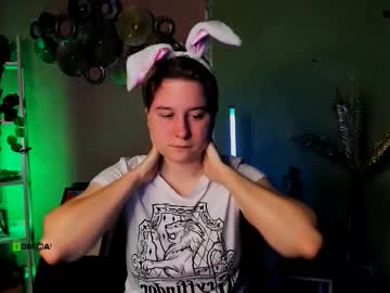 Lolly_Tobi November 05, 2025 Chaturbate stream image