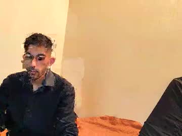 Shebas07 November 05, 2025 Chaturbate stream image