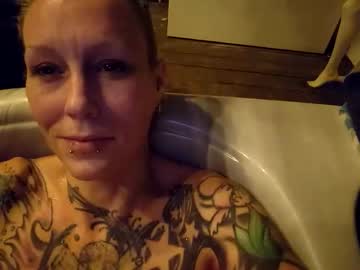 Aryaleor November 05, 2025 Chaturbate stream image