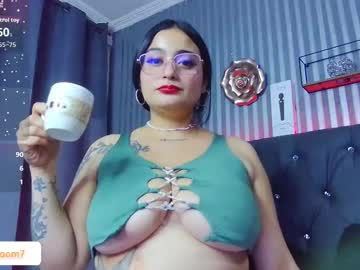 Dar_Boom November 05, 2025 Chaturbate stream image
