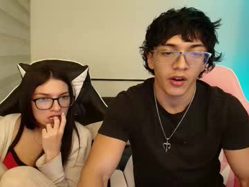 Darkpleasuress November 05, 2025 Chaturbate stream image