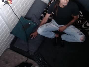 Davils12 November 05, 2025 Chaturbate stream image