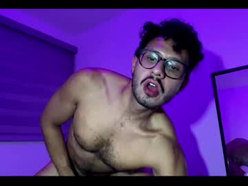 Edyleso November 05, 2025 Chaturbate stream image