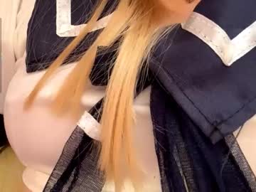 Eugenakhouri November 05, 2025 Chaturbate stream image
