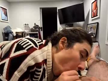 Greekgodandgoddess November 05, 2025 Chaturbate stream image