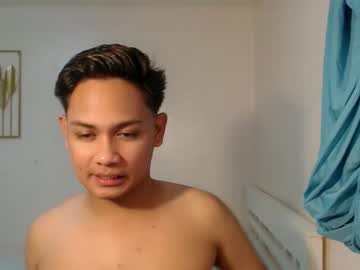 Melanatedasiantwink November 05, 2025 Chaturbate stream image