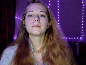 Sharlalaskin November 05, 2025 Chaturbate stream image