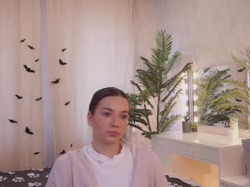 Shelbymoravek November 05, 2025 Chaturbate stream image