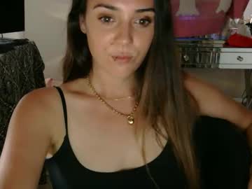 Shelikesrbs November 05, 2025 Chaturbate stream image